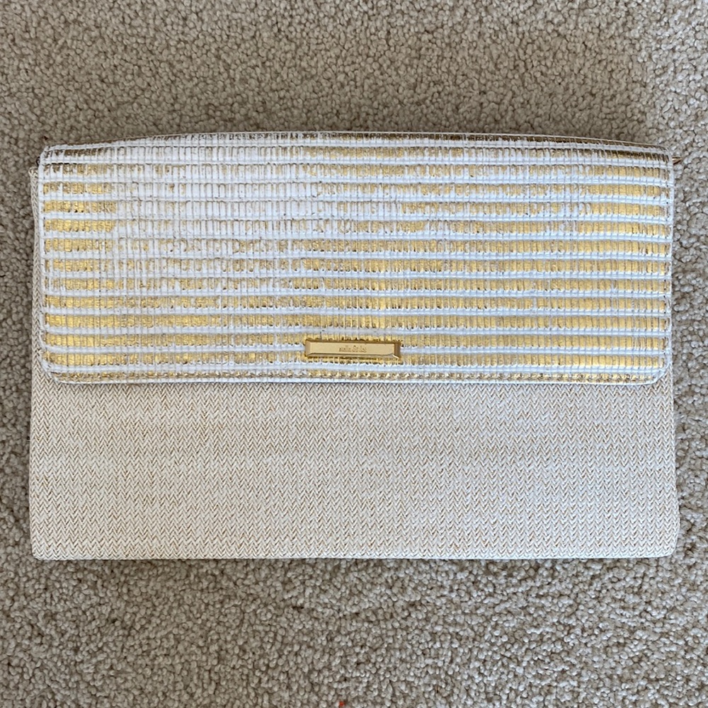 Stella & Dot Clutch